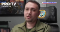 Seful spionajului militar ucrainean sustine ca Vladimir Putin nu mai are mult de trait. Budanov: "O stim din surse umane" - VIDEO