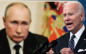 Biden considera ca Vladimir Putin cauta „o gura de aer” prin lansarea armistitiului de 36 de ore in Ucraina
