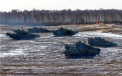 Belarus va consolida gruparea militara comuna cu Rusia. Minskul si Moscova pregatesc exercitii ale fortelor aeriene
