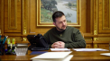 „Impreuna suntem cu totii o mare familie”, mesajul lui Zelenski de Craciunul pe stil vechi