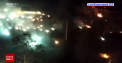 Rusia sustine ca a ucis 600 de soldati ucraineni intr-un atac cu racheta, ca razbunare pentru masacrul de la Makiivka - VIDEO