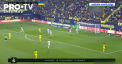 Gruparea Real Madrid a pierdut primul meci din 2023 jucat in campionatul Spaniei - VIDEO
