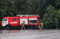 Autoritatile proruse: Explozia de la principala conducta de gaz din Lugansk a fost un act de sabotaj
