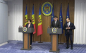 Ministrul Muncii si Protectiei Sociale, Marcel Spatari, si-a anuntat demisia. Gavrilita: „Ii multumim pentru efortul depus” - VIDEO