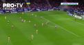 FC Barcelona si-a consolidat pozitia de lider in campionatul din Spania. Catalanii au obtinut o victorie minima in batalia cu Atletico Madrid - VIDEO 