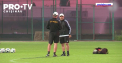 FC Sheriff are un nou antrenor. Tehnicianul Roberto Bordin, care in trecut a pregatit si nationala de fotbal a Moldovei, a preluat echipa tiraspoleana - VIDEO