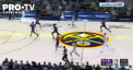 Denver Nuggets a pus punct seriei victorioase ale formatiei Los Angeles Lakers in NBA - VIDEO
