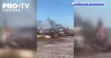 Rusia a declansat un asalt puternic la Soledar si ataca cu cei mai buni soldati Wagner. Daca localitatea cade, trupele ucrainene care apara Bahmut ar putea fi incercuite - VIDEO