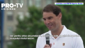 Rafael Nadal - hotarat sa-si apere titlul de la Australian Open. In absenta liderului mondial, Carlos Alcaraz, tenismenul de 36 de ani este considerat principalul favorit la cucerirea trofeului de la editia din acest an a turneului de Mare Slem - VIDEO