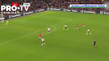 Marcus Rashford a calificat-o pe Manchester United in semifinalele Cupei Ligii Angliei. Atacantul a bifat o dubla intr-un interval de doar patru minute - VIDEO