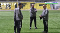 Fotbalistii clubului Sheriff Tiraspol au revenit din vacanta. Acestia au desfasurat deja primul antrenament dupa pauza de cateva saptamani, sub conducerea noului tehnician, Roberto Bordin - VIDEO
