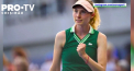 Cristina Bucsa a rescris istoria tenisului moldovenesc. Sportiva noastra, care acum evolueaza sub steagul Spaniei, a ajuns in top 100 cele mai bune jucatoare din lume - VIDEO