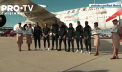 Formatiile FC Barcelona, Real Madrid, Velencia si Betis au ajuns in Arabia Saudita, unde se va disputa Supercupa Spaniei - VIDEO