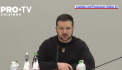 Rusia ar putea folosi Belarusul pentru a lansa o noua invazie terestra dinspre nord. Zelenski, dupa o vizita in regiunea Lvov: Ucraina trebuie sa fie pregatita - VIDEO