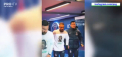 Lionel Messi si-a trecut numele pe lista marcatorilor, in primul meci disputat dupa ce a devenit campion mondial - VIDEO