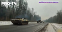 Ucraina ar putea castiga razboiul in acest an, daca Occidentul ii va furniza echipamente militare mai puternice, inclusiv tancuri grele si rachete cu raza lunga de actiune - VIDEO