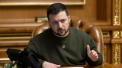 Zelenski spune ca Ucraina si-a reevaluat relatiile cu multe tari dupa invazie. Presedintele critica „meschinaria” unor state
