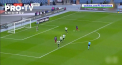 Barcelona s-a calificat, cu mari emotii, in finala din Supercupa Spaniei. Catalanii s-au impus la seria loviturilor de departajare in duelul cu Betis - VIDEO 