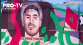 Fotbalistul Achraf Hakimi - rasplatit de catre localnicii orasului in care a copilarit, pentru evolutia selectionatei din Maroc la Campionatul Mondial.  Un stadion - numit in cinstea lui - VIDEO 
