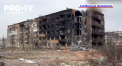 In Soledar se duc lupte de strada, in timp ce in Bahmut e folosita mai mult artileria. Kievul neaga in continuare ca Soledarul ar fi cazut - VIDEO 