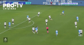 Vineri 13, zi cu  ghinion pentru formatia Juventus Torino. Echipa poreclita „Batrana Doamna" a fost invinsa aseara, cu scorul de 5 la 1, de Napoli - VIDEO 