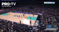 Meciul dintre San Antonio Spurs si Golden State Warriors a stabilit un nou record in NBA, privind numarul de spectatori prezenti in tribune - VIDEO 