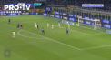 Lautaro Martinez a avut rolul decisiv in succesul obtinut de Inter Milano in Serie A. Fotbalistul argentinian a semnat unicul gol al intalnirii cu formatia Verona - VIDEO 