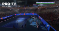 In aceasta noapte va incepe primul turneu de Mare Slem al anului, Australian Open. 128 de baieti si tot atatea fete se vor bate pentru mult ravnitul trofeu - VIDEO 