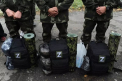 „Mai putin alarmanta pentru populatie decat o noua mobilizare”: Cum incearca Moscova sa faca rost de mai multi soldati pentru razboi