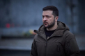 Zelenski: Toata lumea va fi trasa la raspundere pentru teroare: atat cei care ucid, cat si cei care ii ajuta - VIDEO