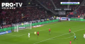 Si-au spulberat adversarii si jucatorii formatiei AS Monaco - VIDEO
