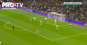 Gruparea Arsenal Londra a castigat derby-ul orasului impotriva celor de la Tottenham Hotspur - VIDEO