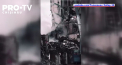 Dupa mai bine de trei zile de cautari intense, la Dnipro s-au incheiat operatiunile de cautare si salvare. Bilantul mortilor a ajuns la 44, iar 25 de locuitori sunt dati disparuti - VIDEO