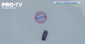 Pana la reluarea campionatului german de fotbal au mai ramas cateva zile, asa ca jucatorii clubului Bayern Munchen profita din plin de odihna - VIDEO
