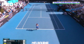 Utilizarea steagurilor ruse si belaruse a fost interzisa la Australian Open - VIDEO