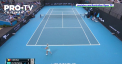 Romania risca sa ramana fara reprezentante pe tabloul feminin de la Australian Open - VIDEO