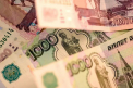 Rusia a incheiat anul trecut cu un excedent de cont curent record
