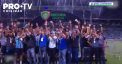 Fotbalistul Luis Suarez a inscris de trei ori in meciul de debut pentru formatia Gremio - VIDEO