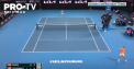 Surpriza de proportii pe tabloul masculin al Grand Slamu-lui Australiei - VIDEO