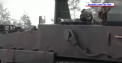 Pe frontul din Ucraina, in Soledar, inca se duc lupte. Orasul se afla acum in mare parte sub control rusesc, dar la periferia vestica au ramas puncte de rezistenta ucraineana - VIDEO