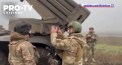 Luptele aprige au fost reluate langa Bahmut, in Donbass. Armata rusa ar fi bombardat 22 de asezari, in ultimele 24 de ore, in timp ce ucrainenii spun ca au distrus un grup de soldati rusi care a incercat sa patrunda in oras - VIDEO