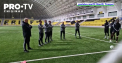 Sheriff Tiraspol va mai achizitiona cativa fotbalisti, pana la incheierea perioadei de transferuri - VIDEO