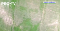 Chipul argentinianului Lionel Messi poate fi vazut acum si din cosmos prin intermediul satelitilor. Cum au reusit - VIDEO