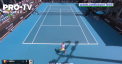 Romania nu mai are nicio reprezentanta pe tabloul feminin de la Grand Slam-ul Australiei - VIDEO