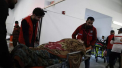 Un mort si 60 de raniti, in urma unei inghesuieli la un meci de fotbal dintre Irak si Oman, in Cupa Natiunilor Golfului