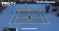 Tenismenul Andy Murray a inregistrat o noua victorie spectaculoasa la Grand Slam-ul Australiei - VIDEO