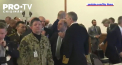 Aliatii nu au luat nicio decizie la reuniunea de din Germania cu privire la trimiterea tancurilor Leopard 2 Ucrainei. Zelenski: "Va incurajez sa luati decizii care sa dezarmeze raul Rusiei" - VIDEO