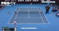 Sarbul Novak Djokovic s-a calificat fara emotii in optimile de la Australian Open - VIDEO