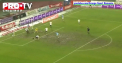 Moldoveanul Vitalie Damascan a inscris pentru FC Voluntari in prima liga a Romaniei - VIDEO