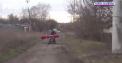 Traiesc o viata de cosmar in localitatile distruse de rusi, dar nu pot pleca, pentru ca nu au bani. Este soarta ucrainenilor care au ramas in orasul Bahmut, unde se duc cele mai intense lupte - VIDEO